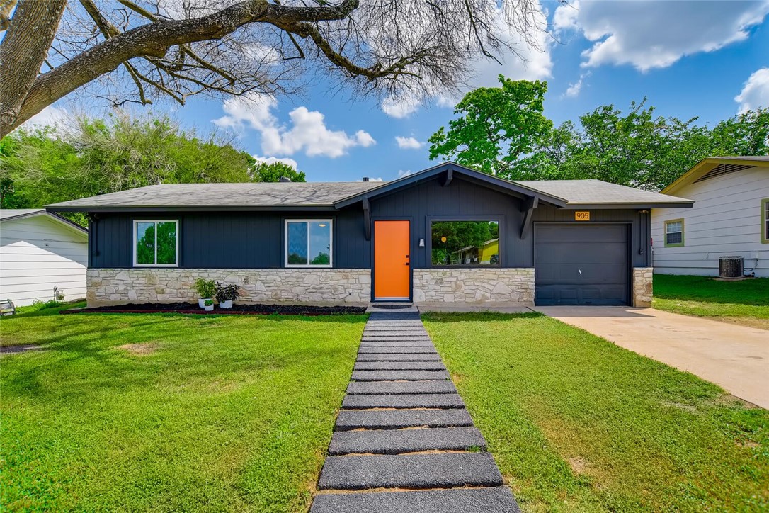 905 Turtle Creek Boulevard Austin, TX 78745 - Photo 1 of 1