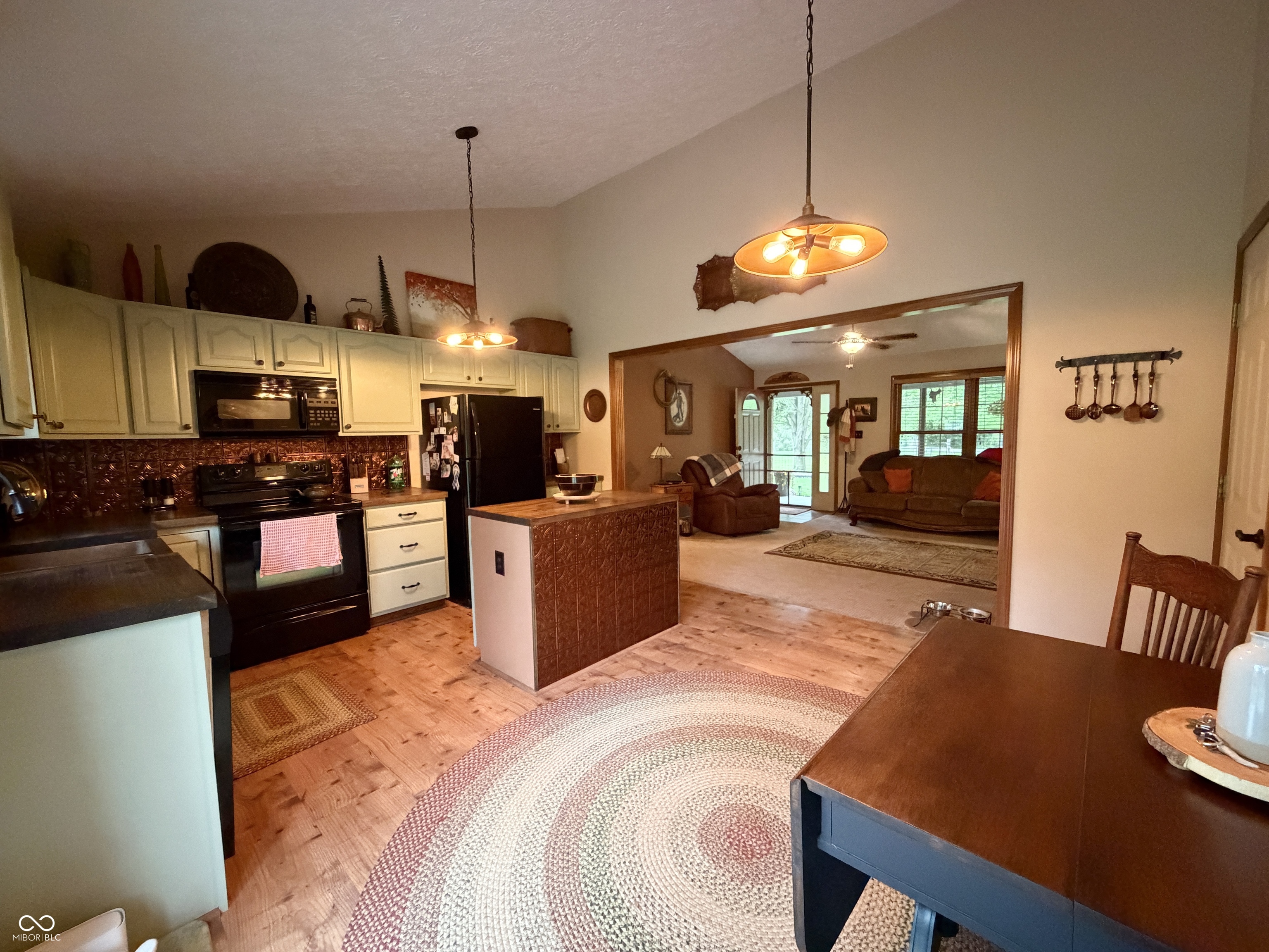 9236 Crawfordsville Road Indianapolis, IN 46234 - Photo 40 of 81