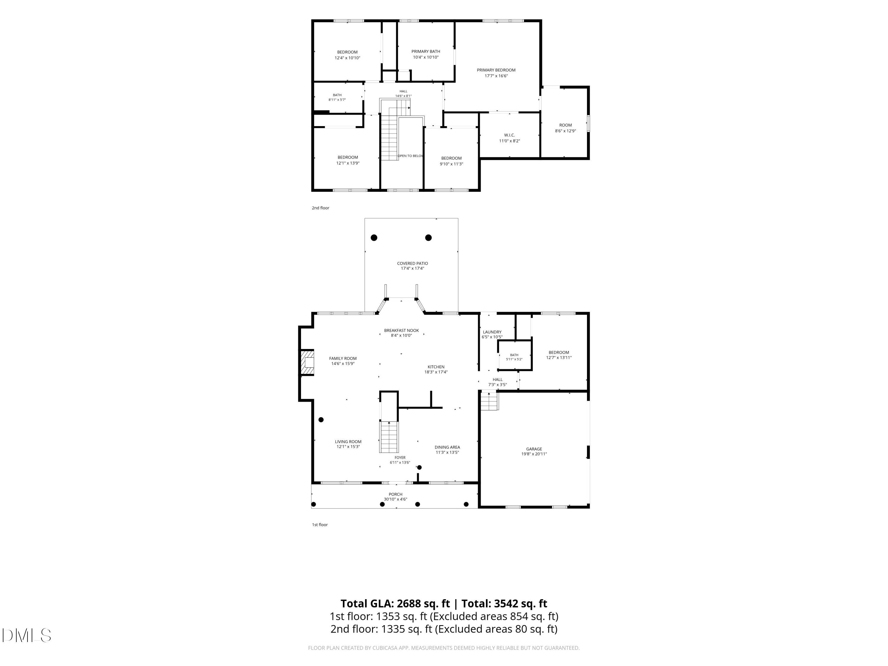 7600 Double E Court Raleigh, NC 27613 - Photo 57 of 59