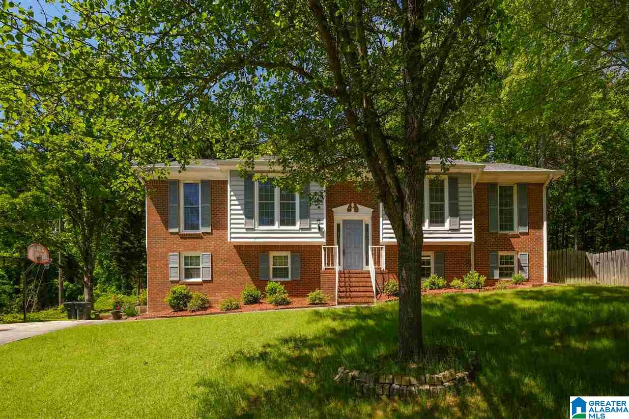 5130 Colonial Park Road Birmingham, AL 35242 - Photo 1 of 33