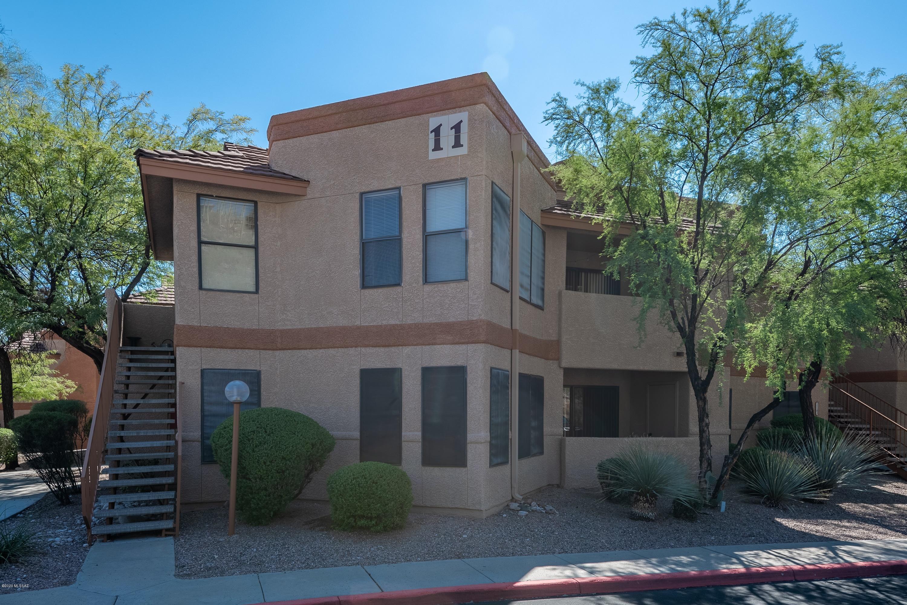 7255 East Snyder Road, Unit 11101 Tucson, AZ 85750 - Photo 20 of 26 Gallery Image 20