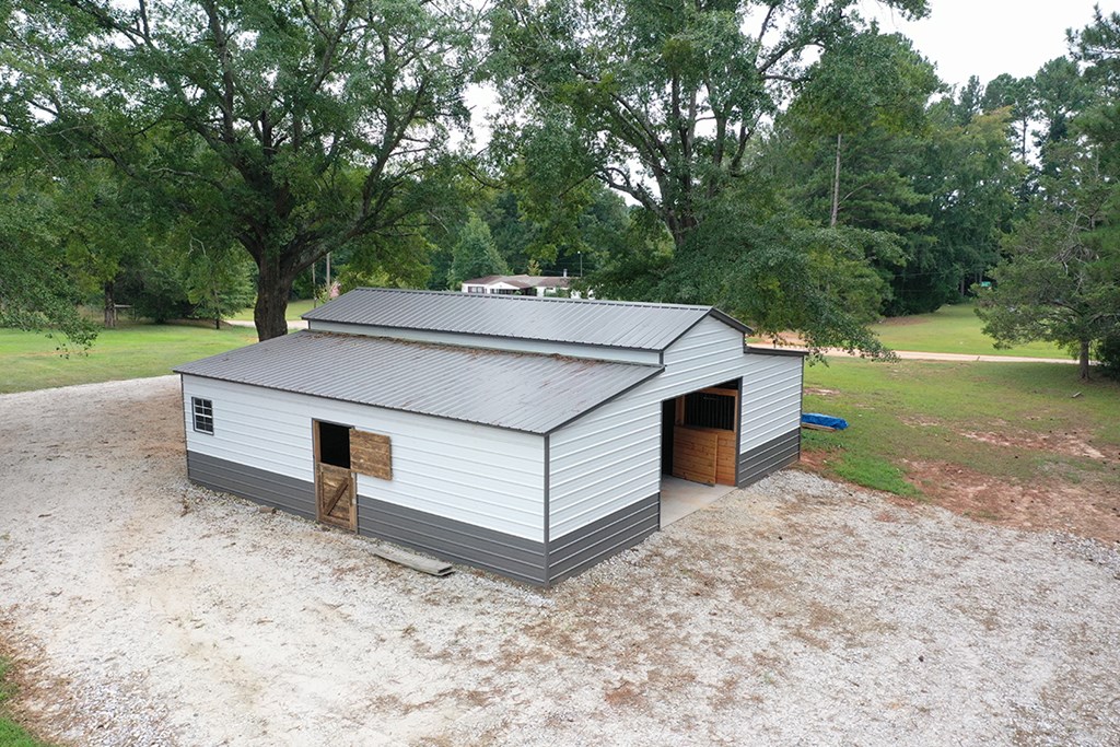 702 Cedar Springs Road Bradley, SC 29819 - Photo 19 of 23 Gallery Image 19