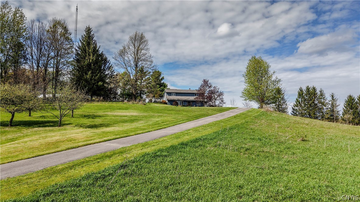 847 Jordanville Road Columbia, NY 13357 - Photo 11 of 48