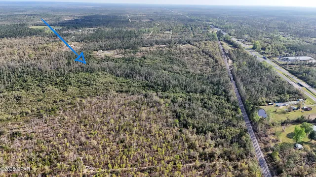 $49,900 | 0 Timberland Road, Fountain, FL 32438