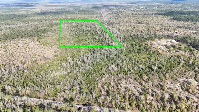 $49,900 | 0 Timberland Road, Fountain, FL 32438