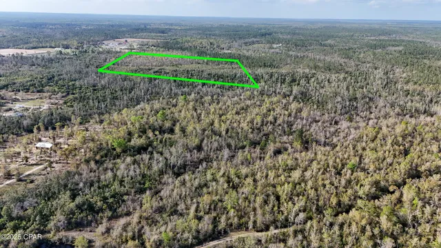 $49,900 | 0 Timberland Road, Fountain, FL 32438