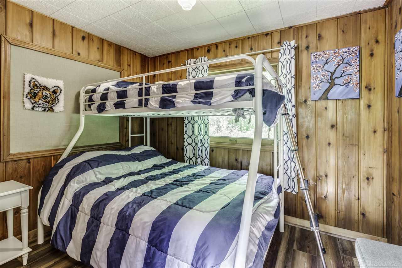 7280 Hemlock Road Lexington, MI 48450 - Photo 23 of 36 Bedroom Two