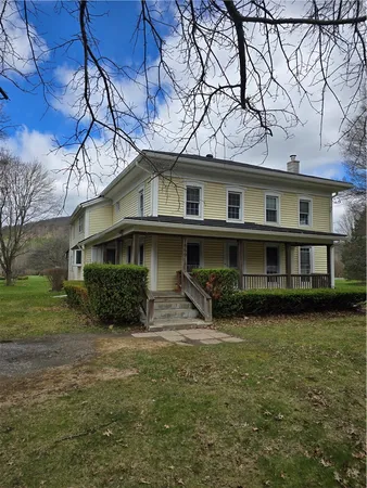 $225,000 | 7869 Highway 53, Bath, NY 14810