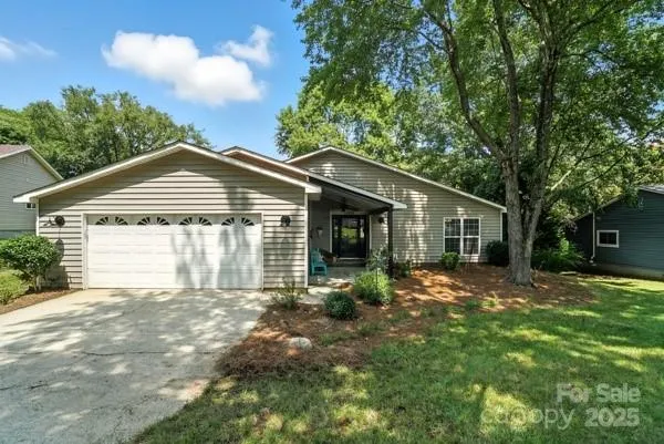 $428,000 | 11419 Vista Haven Drive, Charlotte, NC 28226