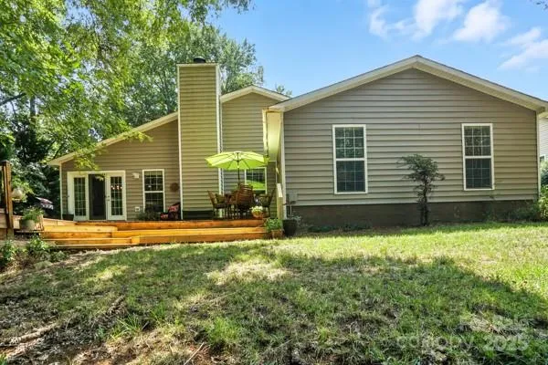 $428,000 | 11419 Vista Haven Drive, Charlotte, NC 28226