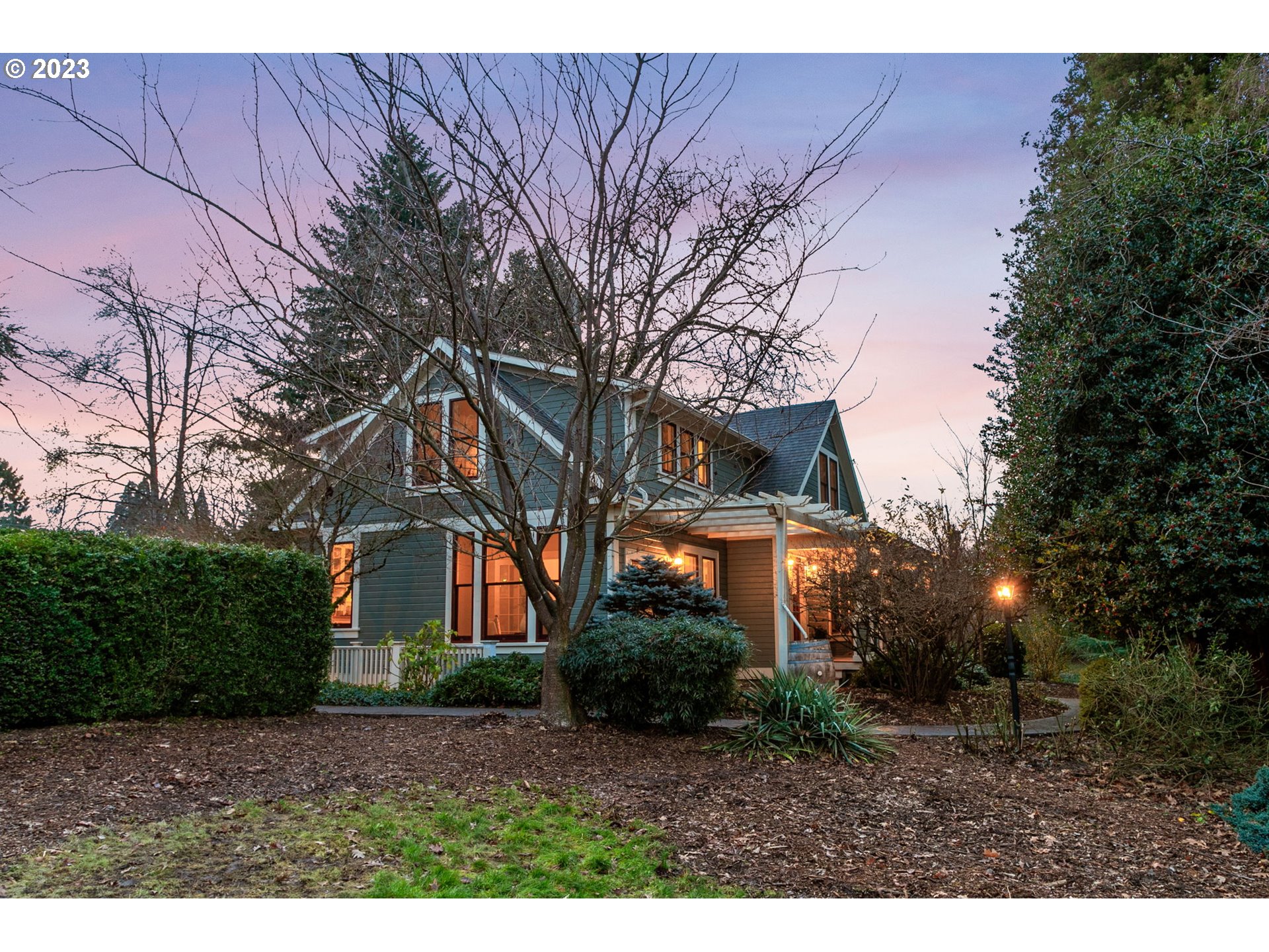 4340 Southeast Johnson Creek Blvd