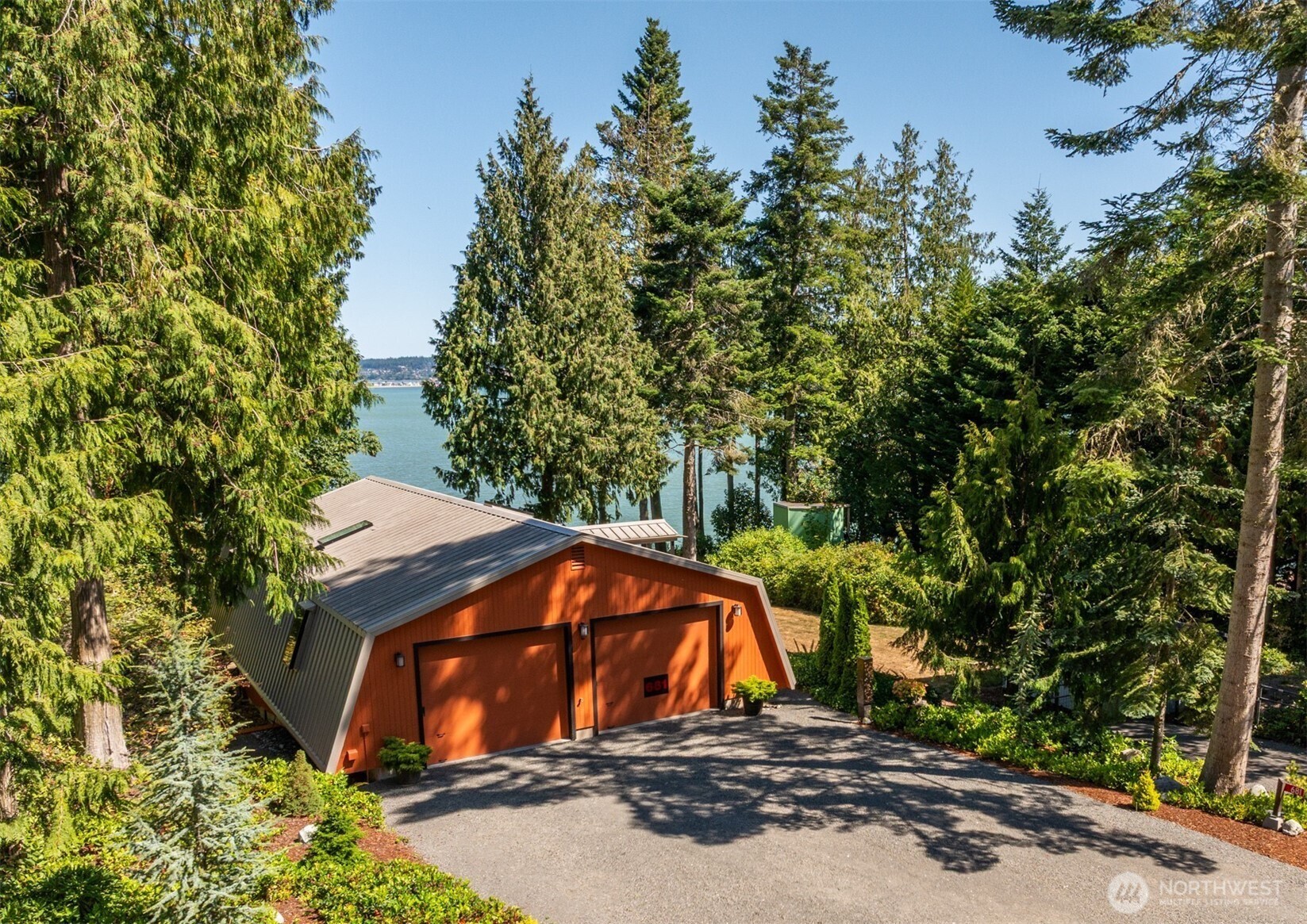 681 Bachelor Road Sequim, WA 98382 - Photo 4 of 39