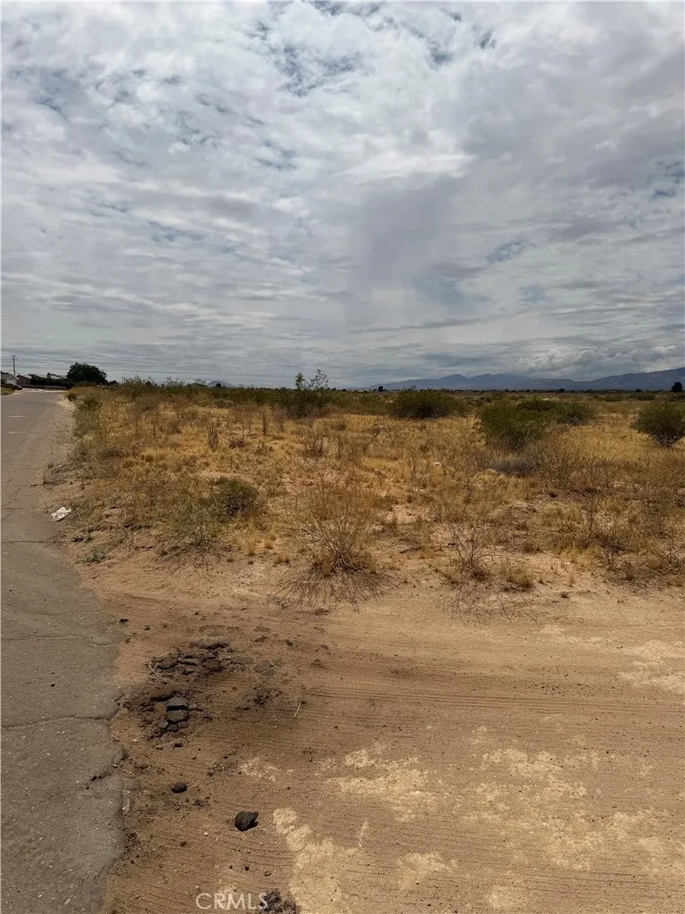 0 Adams Edwards, CA 93523 - Photo 2 of 5