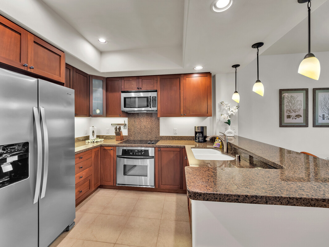 69-1033 Nawahine Place, Unit 21B Waikoloa, HI 96738 - Photo 8 of 30