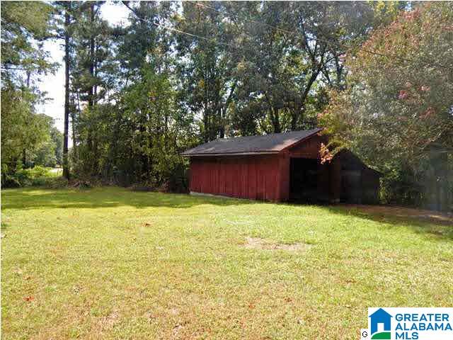 5090 Shady Grove Road Mount Olive, AL 35117 - Photo 22 of 26