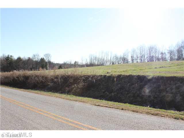 2008-3 McKinley Road, Unit LOT 3 Traphill, NC 28685 - Photo 1 of 3 Exterior Front.