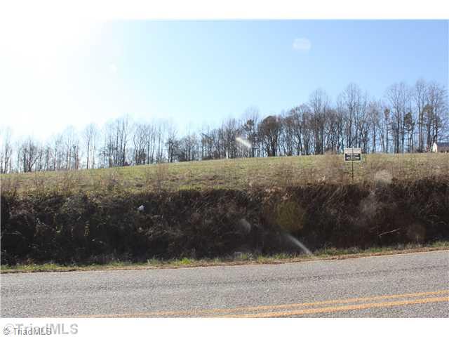 2008-3 McKinley Road, Unit LOT 3 Traphill, NC 28685 - Photo 2 of 3 Exterior Front.