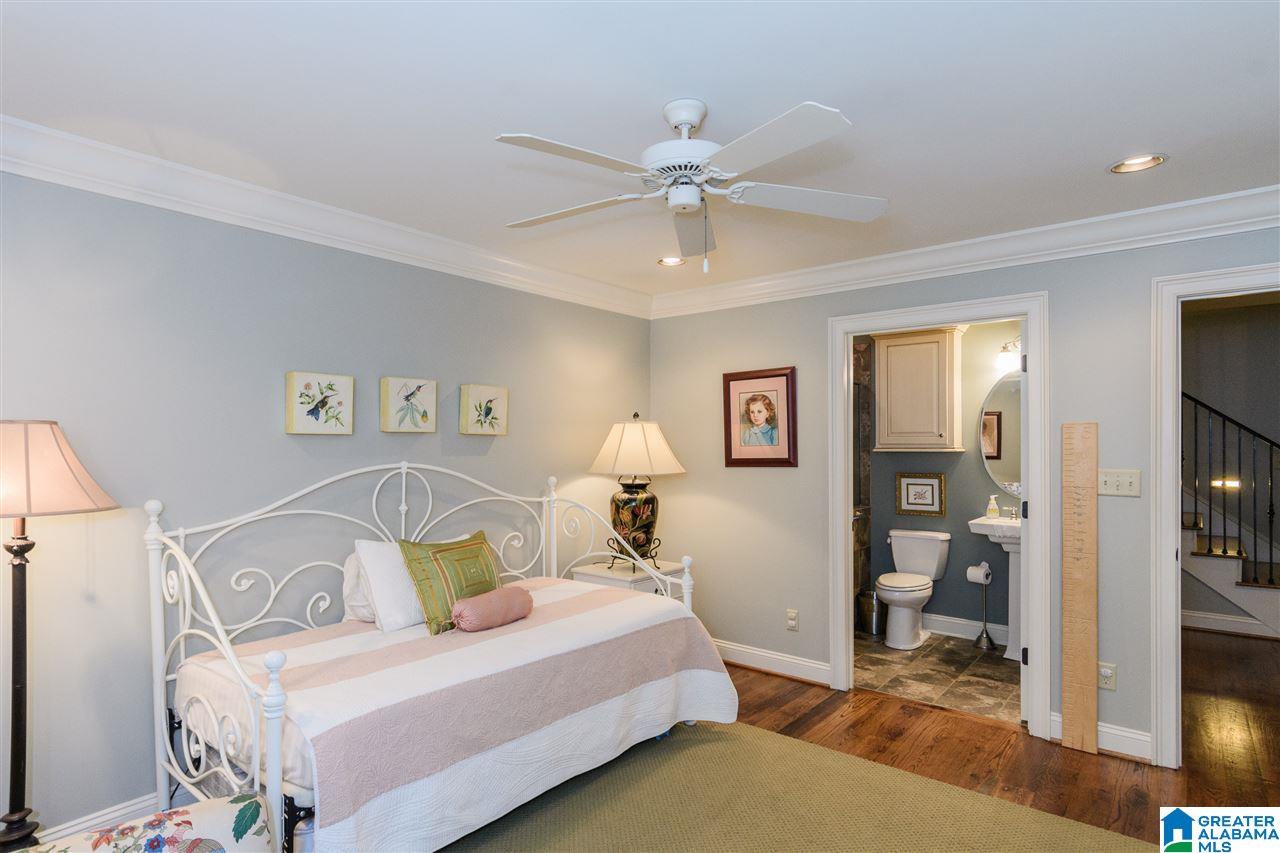 2634 Dolly Ridge Road Birmingham, AL 35243 - Photo 23 of 50