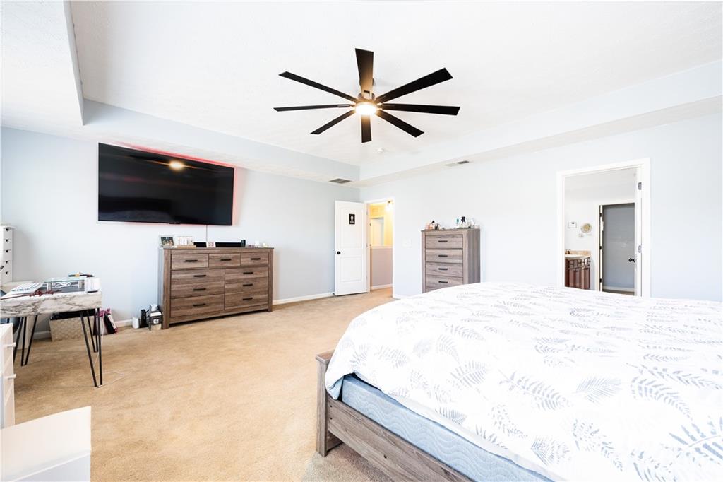 22 Forest Ridge Lane Phenix City, AL 36869 - Photo 18 of 31 Gallery Image 18