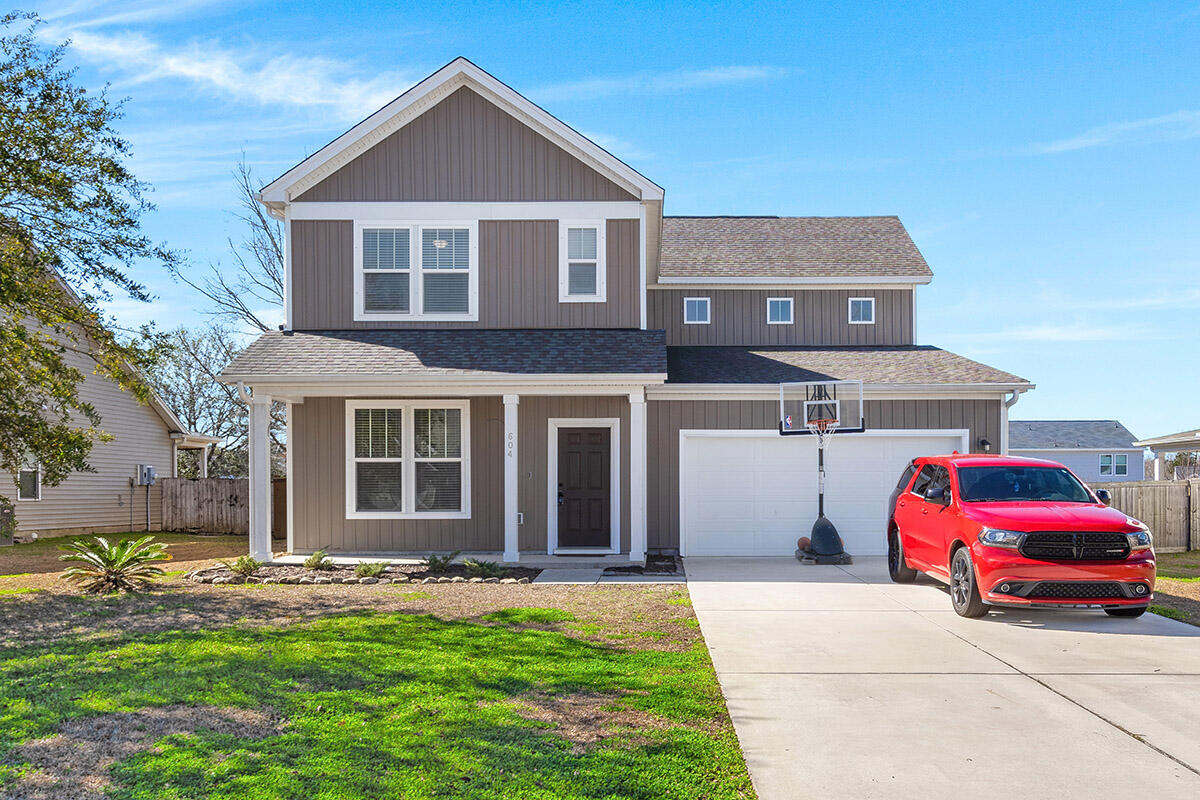 604 Buckspond Road Moncks Corner, SC 29461 - Photo 1 of 35 1