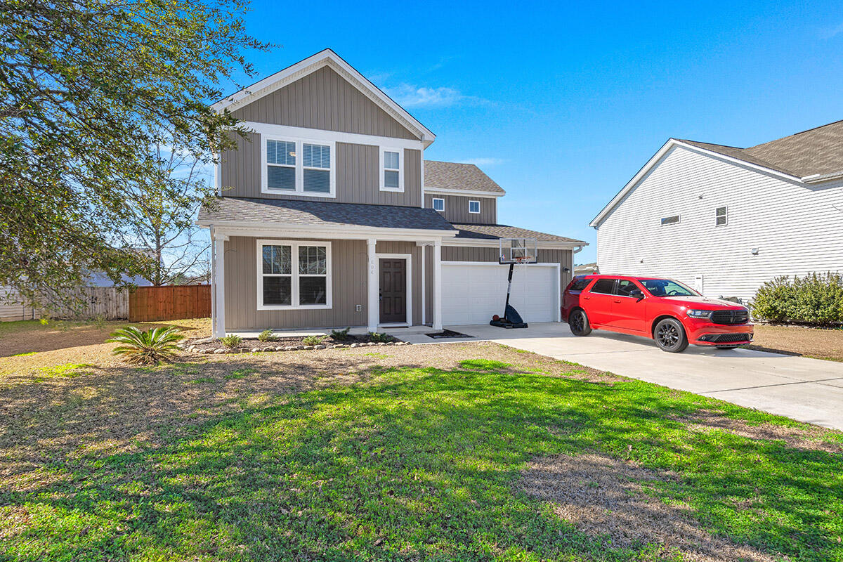 604 Buckspond Road Moncks Corner, SC 29461 - Photo 3 of 35 3