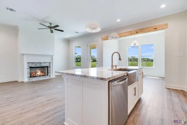 $358,655 | 36240 Belle Parc Avenue, Geismar, LA 70734
