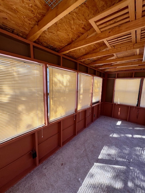 4-50 Woodhaven Sublette, IL 61367 - Photo 7 of 7 a view of an empty room with a window