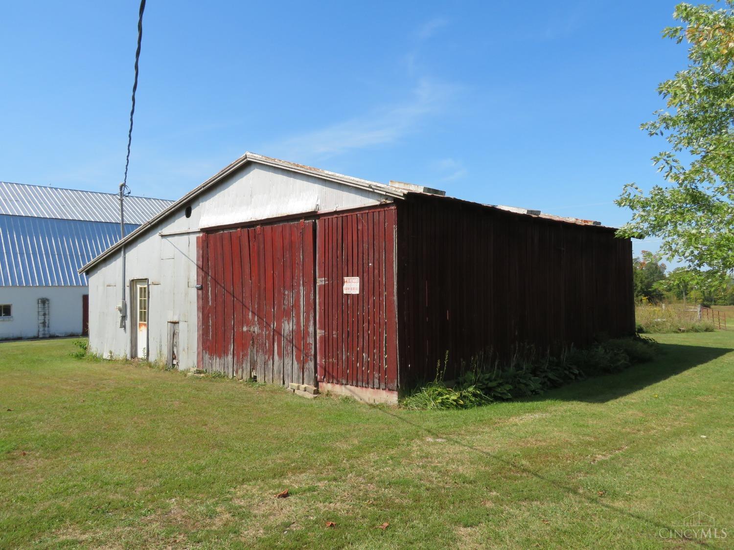 A Inlow Avenue Peebles, OH 45660 - Photo 40 of 41