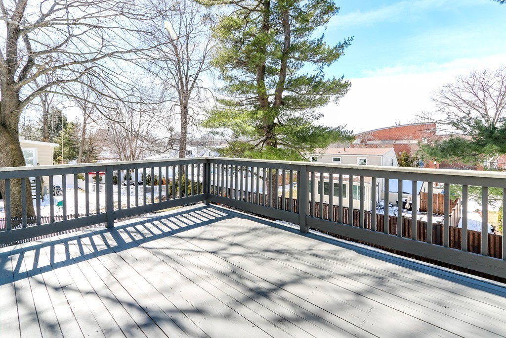 36 Cleveland Road Waltham, MA 02453 - Photo 11 of 14 Gallery Image 11