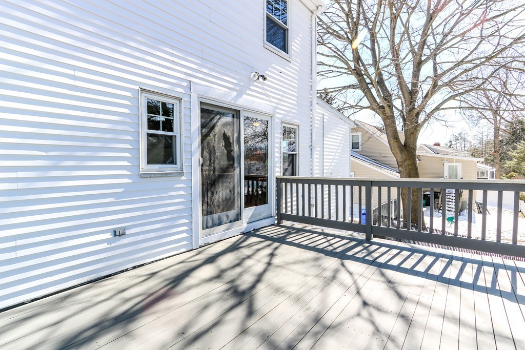 36 Cleveland Road Waltham, MA 02453 - Photo 12 of 14 Gallery Image 12