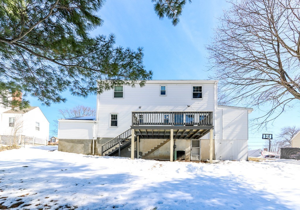 36 Cleveland Road Waltham, MA 02453 - Photo 14 of 14 Gallery Image 14