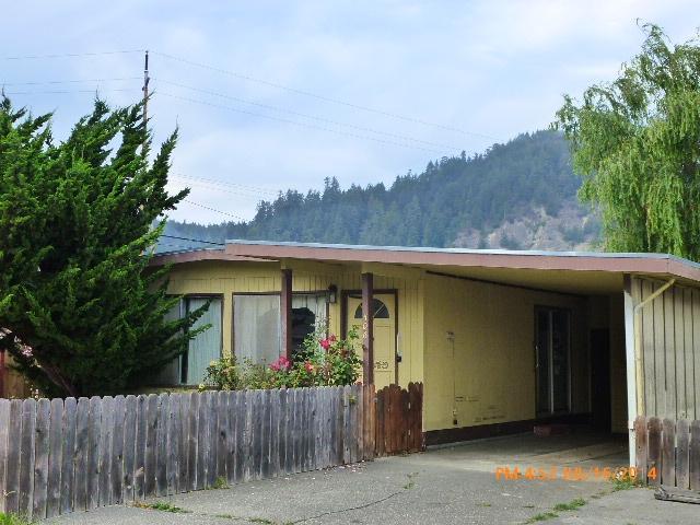506 4th Street Rio Dell, CA 95562 - Photo 2 of 15 Gallery Image 2