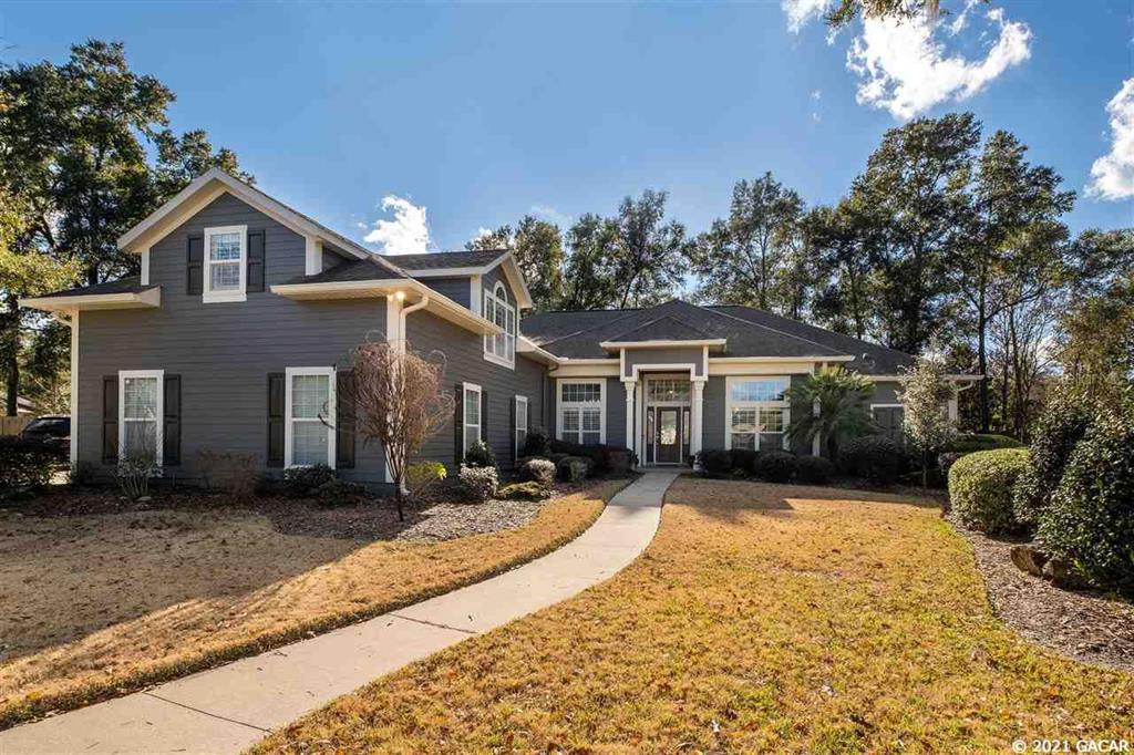 8873 Southwest 14th Road Gainesville, FL 32607 - Photo 1 of 1 Gallery Image 1