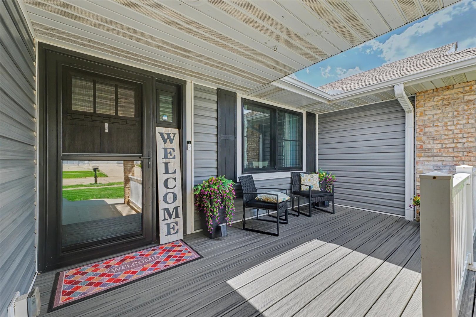808 Cedar Ridge Court Mahomet, IL 61853 - Photo 3 of 44 Gallery Image 3