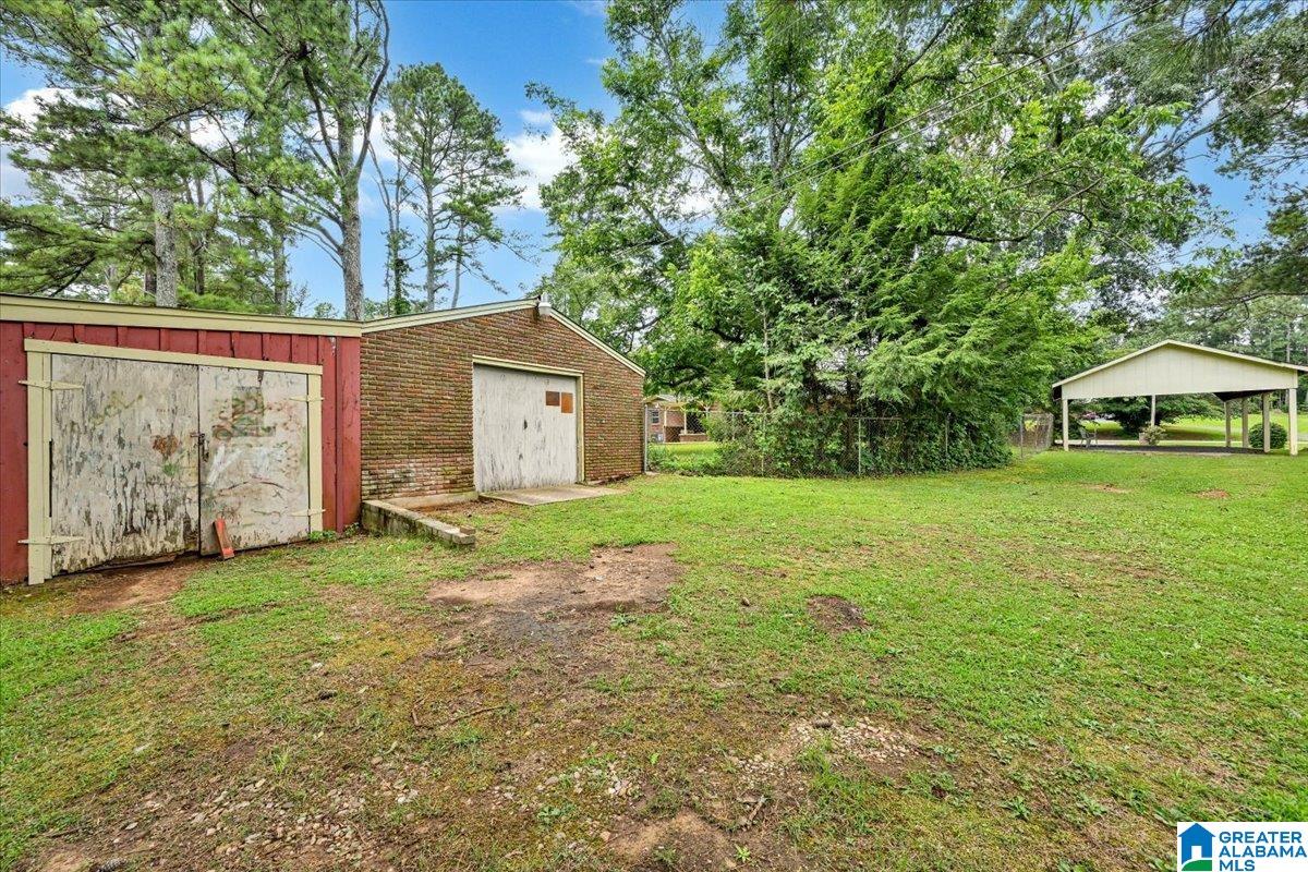 170 Pleasant Acres Road Decatur, AL 35603 - Photo 25 of 46