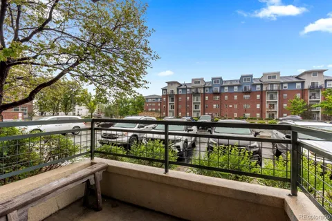 $319,000 | 10176 Park Meadows Drive, Unit 2117, Lone Tree, CO 80124