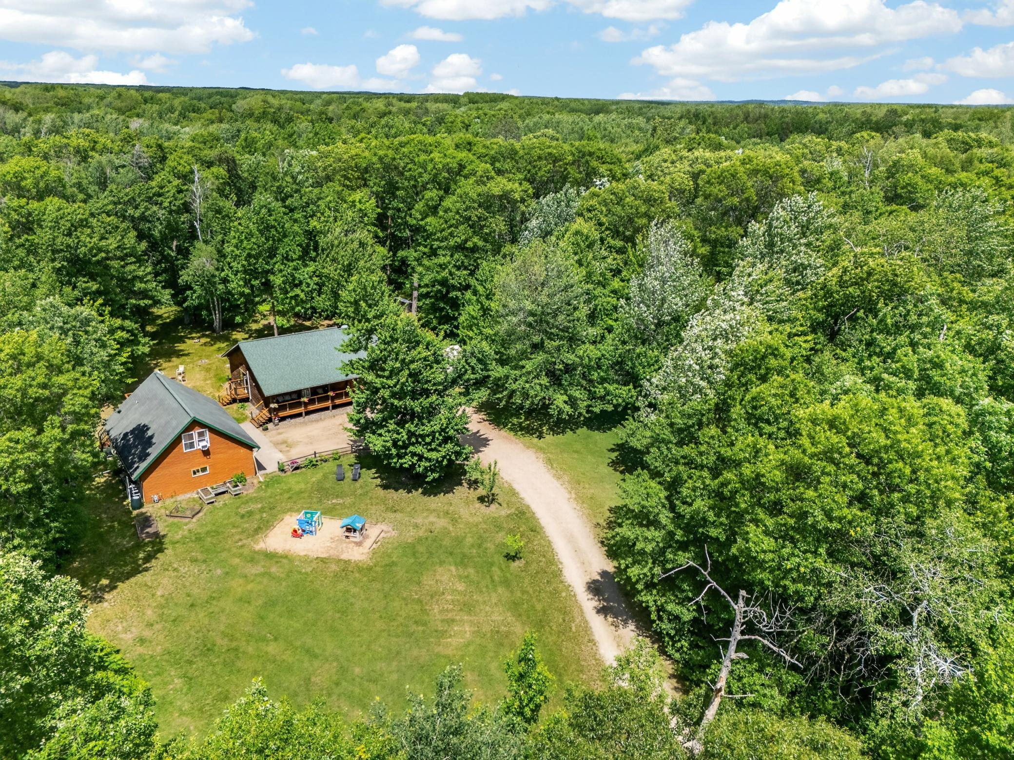 13066 Oakland Parkway Road Merrifield, MN 56465 - Photo 67 of 71