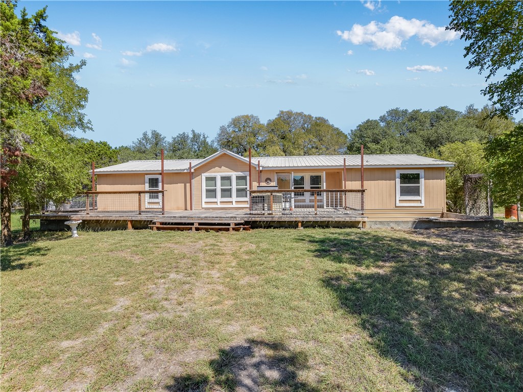414 Blessing Ranch Road Liberty Hill, TX 78642 - Photo 1 of 1 Gallery Image 1