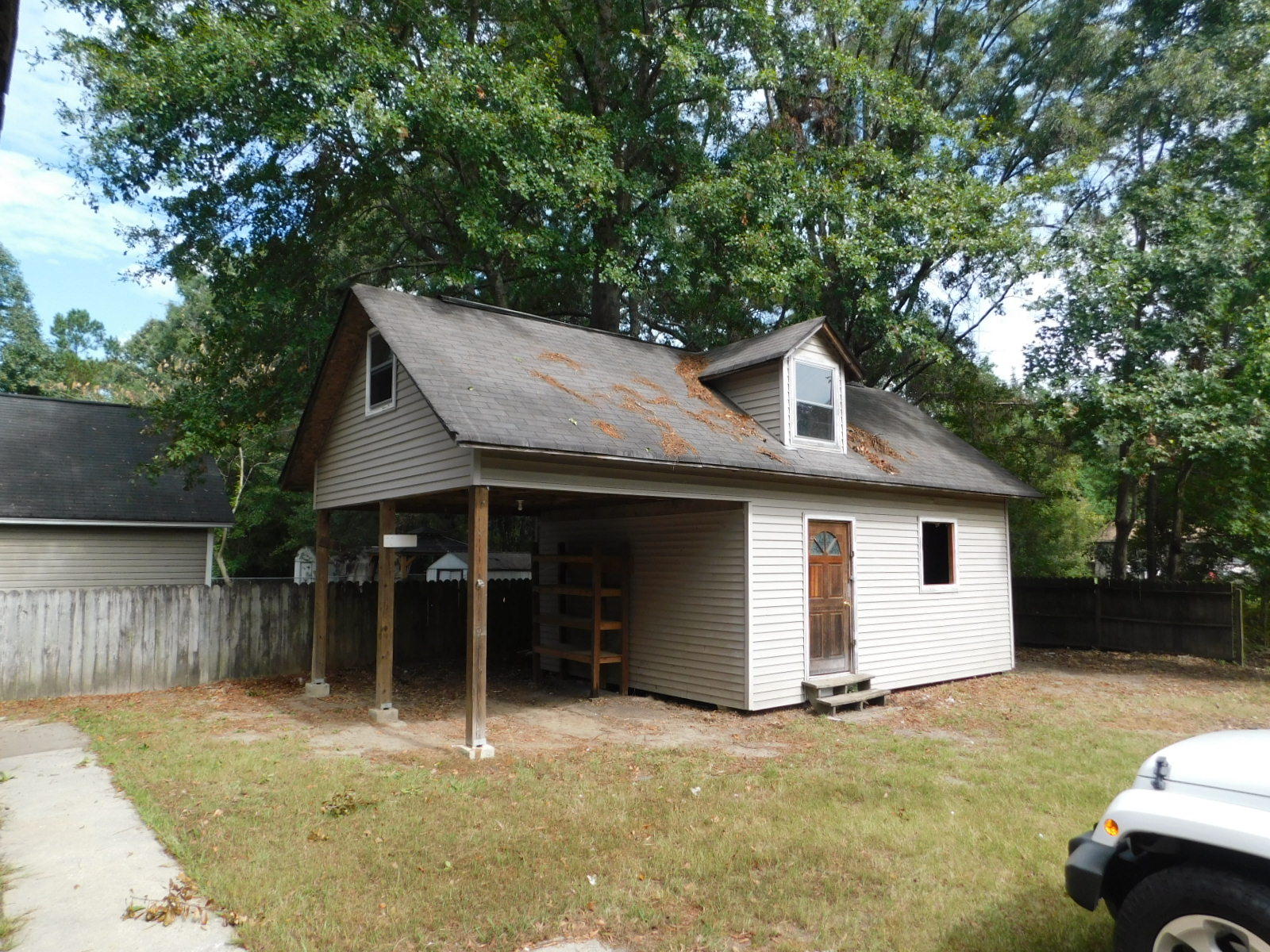 9000 Salamander Road North Charleston, SC 29406 - Photo 15 of 21 DSCN9000