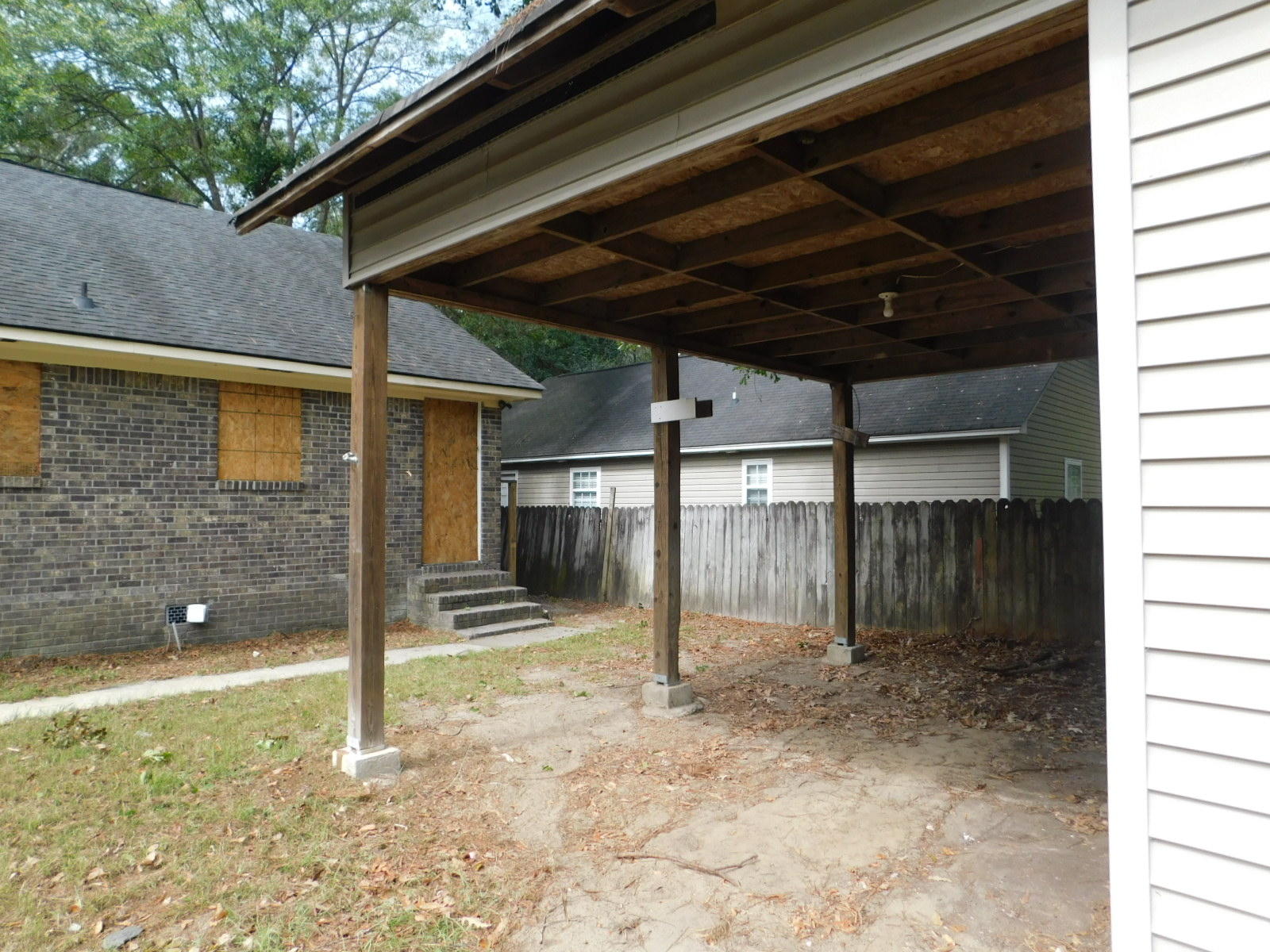 9000 Salamander Road North Charleston, SC 29406 - Photo 21 of 21 DSCN9018