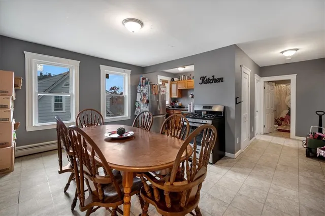 $599,900 | 604 Providence Street, Woonsocket, RI 02895