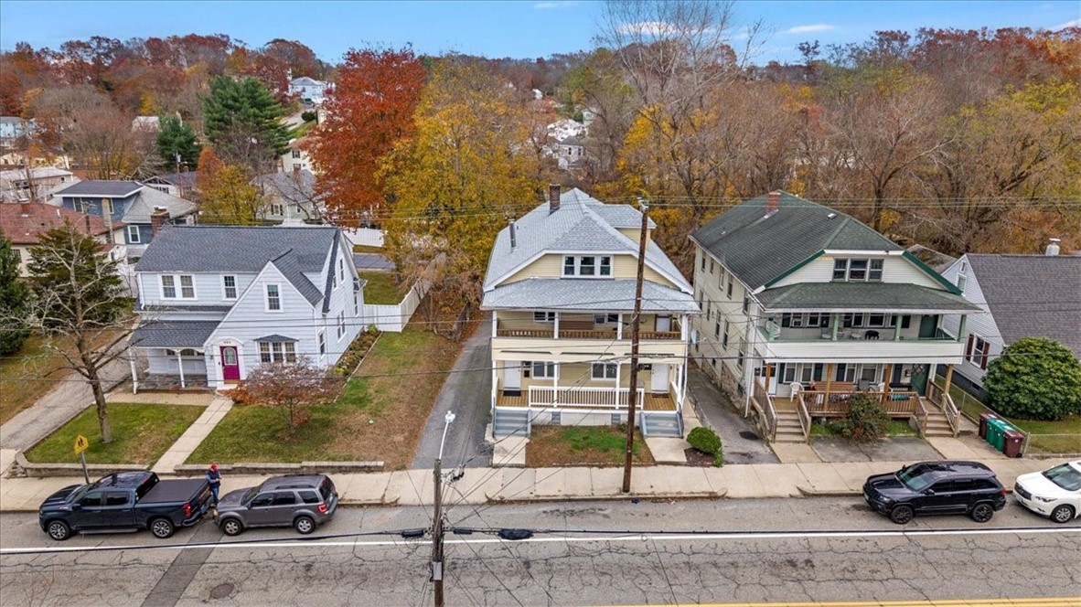 604 Providence Street Woonsocket, RI 02895 - Photo 3 of 35