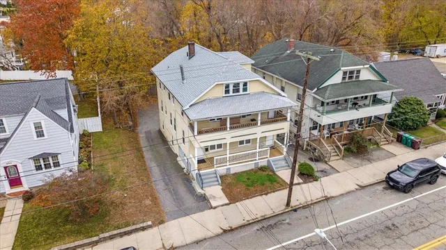 $599,900 | 604 Providence Street, Woonsocket, RI 02895