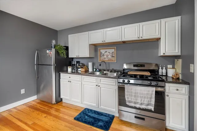 $599,900 | 604 Providence Street, Woonsocket, RI 02895