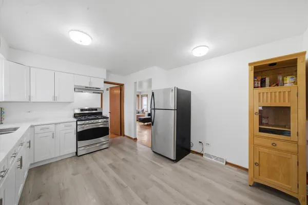 $290,000 | 7705 80th Place, Bridgeview, IL 60455