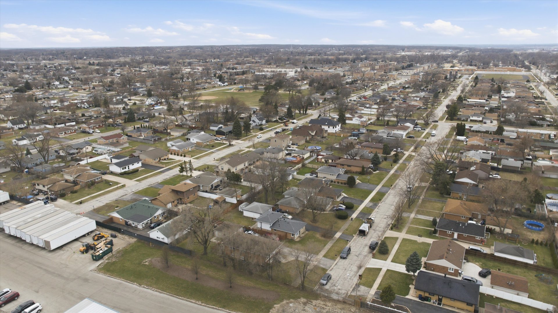 7705 80th Place Bridgeview, IL 60455 - Photo 28 of 29