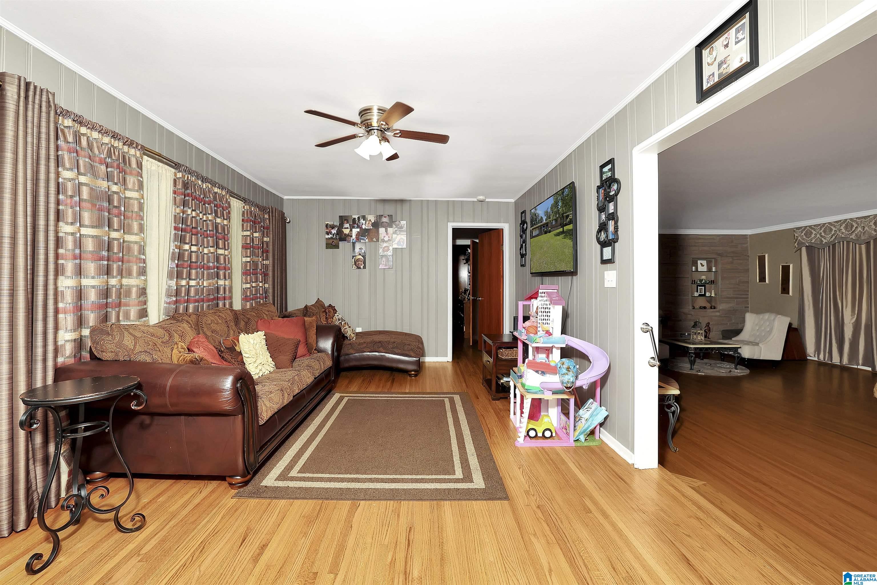 624 Ridge Top Circle Birmingham, AL 35206 - Photo 18 of 33