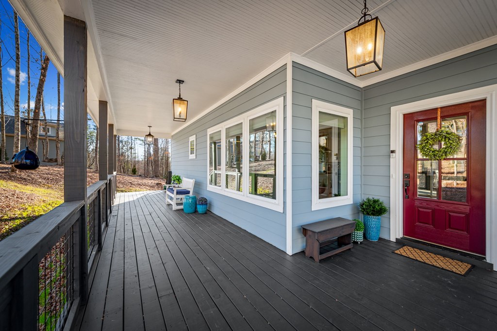 320 Bridge Road Ellijay, GA 30540 - Photo 36 of 100 Gallery Image 36
