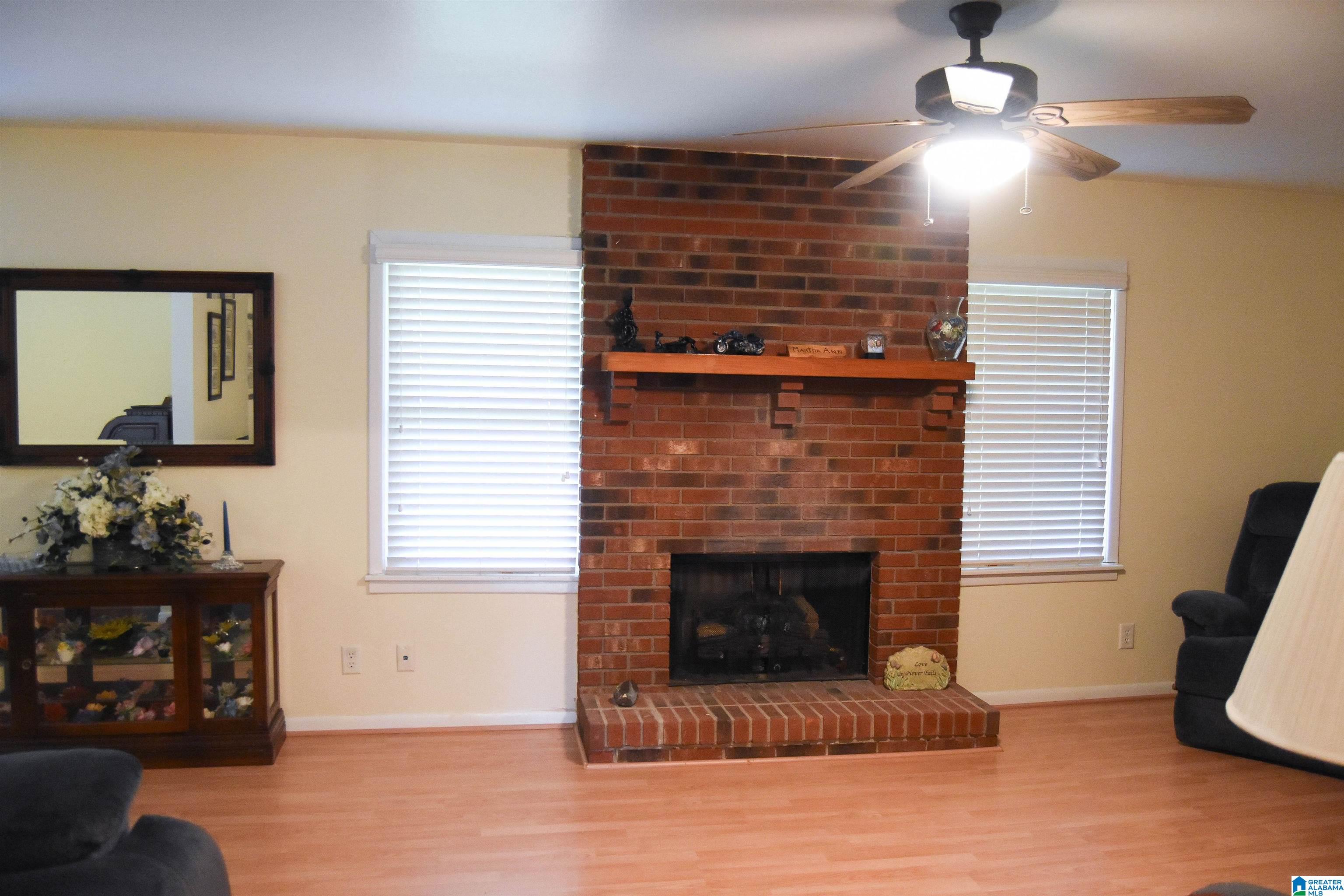 3913 Stratford Road Anniston, AL 36207 - Photo 23 of 46