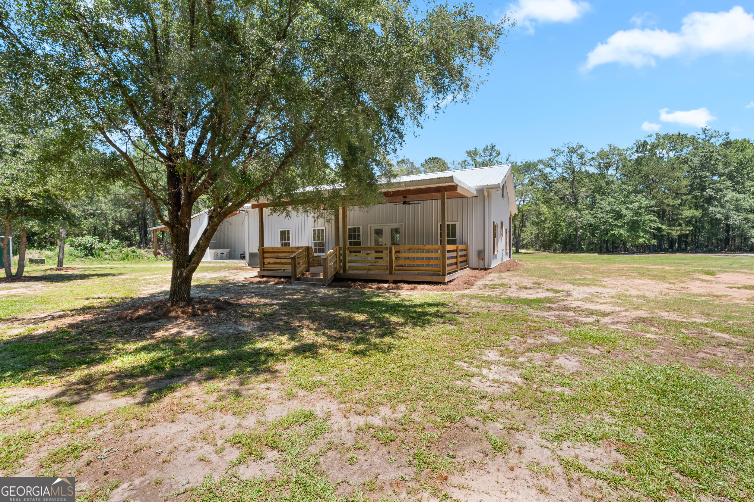 2579 Buie Driggers Road Brooklet, GA 30415 - Photo 27 of 39